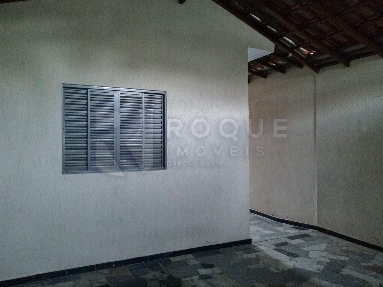 Casa Residencial para aluguel no bairro Parque Residencial Anavec: Garagem 