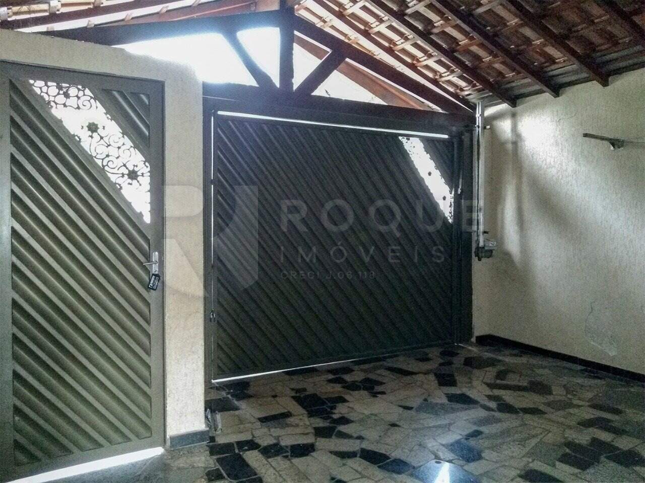 Casa Residencial para aluguel no bairro Parque Residencial Anavec: Garagem 