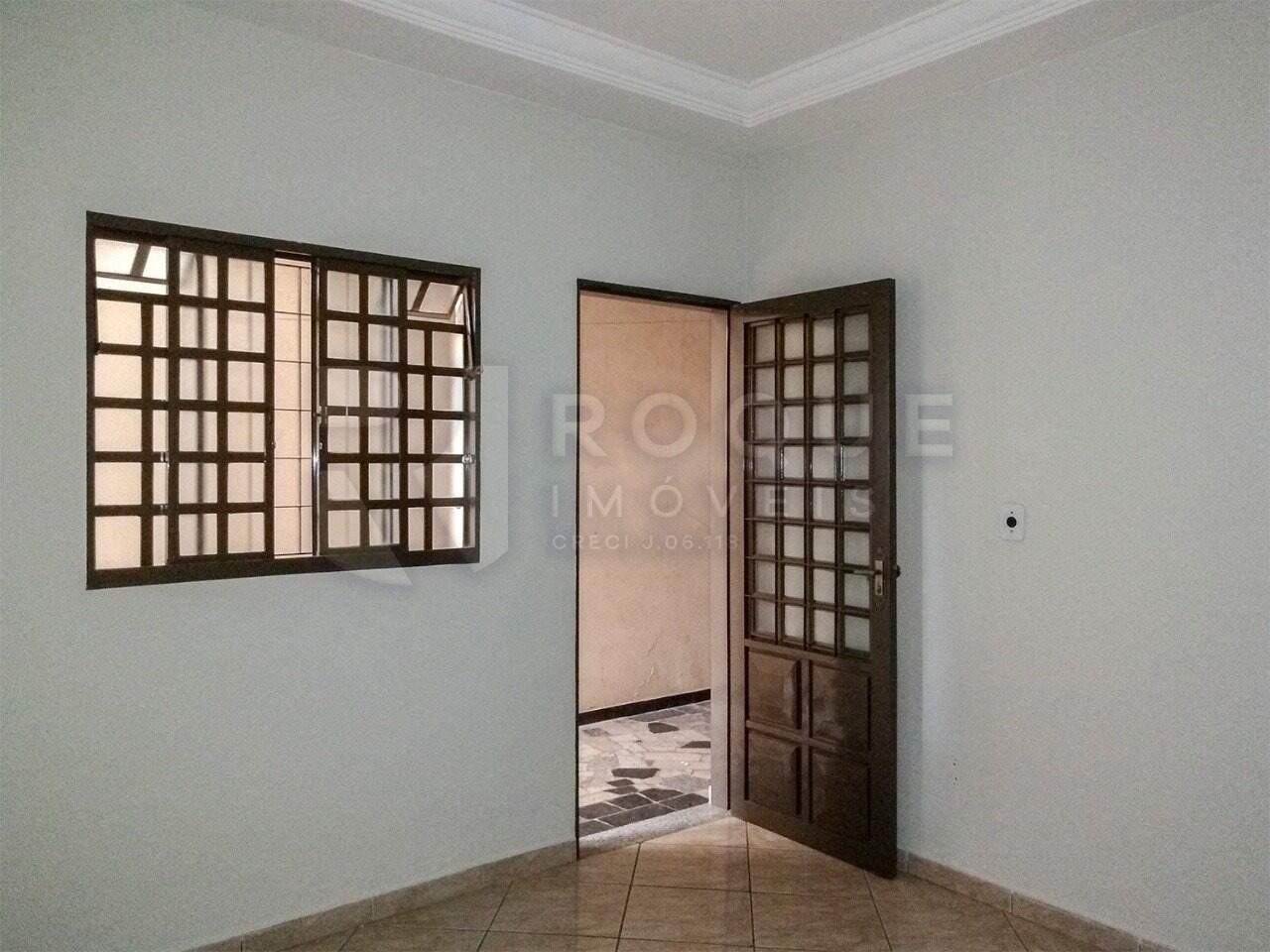 Casa Residencial para aluguel no bairro Parque Residencial Anavec: Sala 