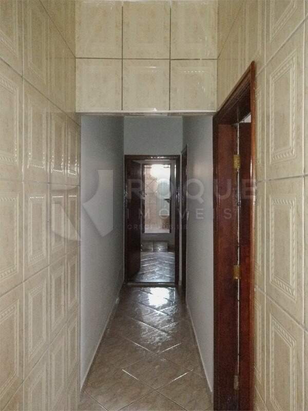 Casa Residencial para aluguel no bairro Parque Residencial Anavec: Hall