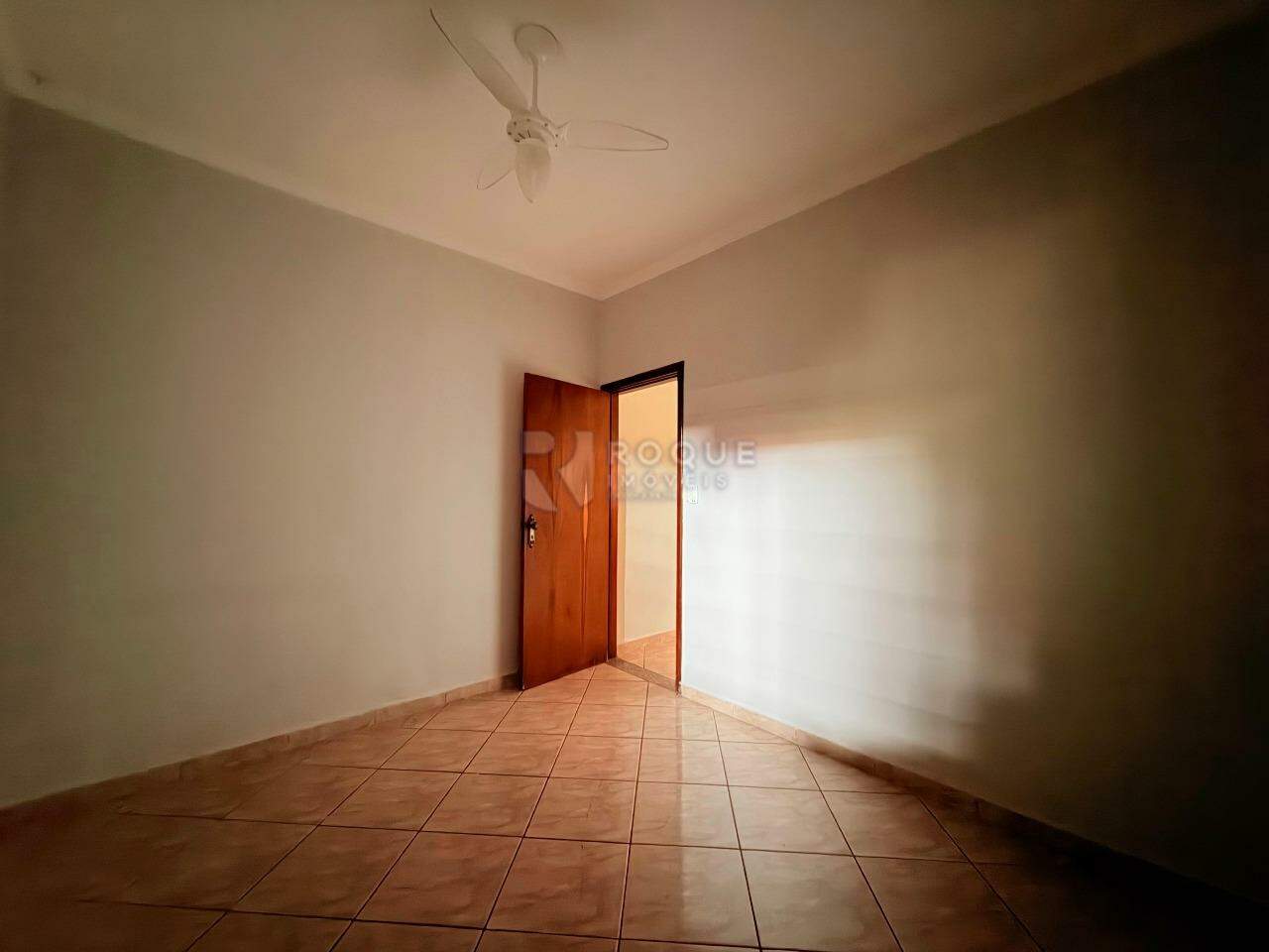 Casa Residencial para aluguel no bairro Parque Residencial Anavec: Sala
