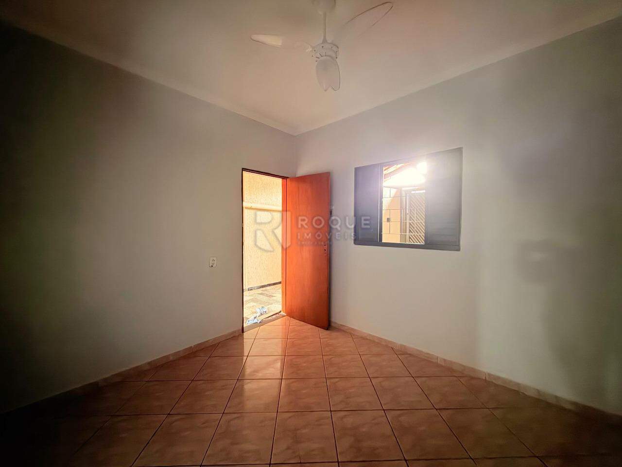 Casa Residencial para aluguel no bairro Parque Residencial Anavec: Sala