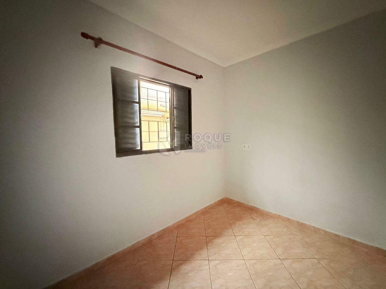 Casa Residencial para aluguel no bairro Parque Residencial Anavec: Dormitório 1