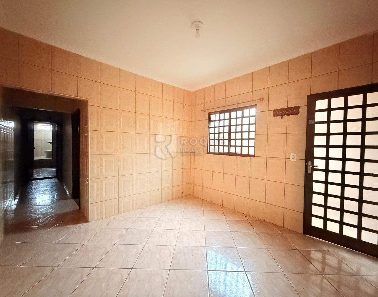Casa Residencial para aluguel no bairro Parque Residencial Anavec: Cozinha
