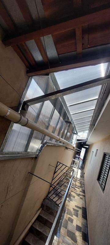 Casa Residencial para aluguel no bairro Parque Residencial Anavec: 