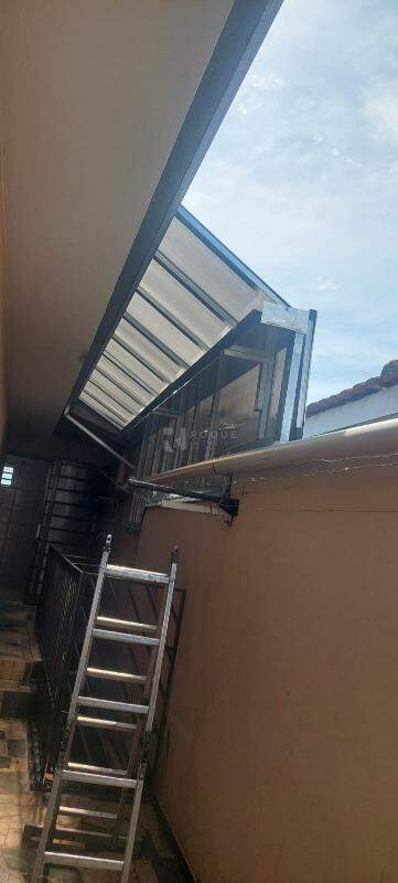 Casa Residencial para aluguel no bairro Parque Residencial Anavec: 