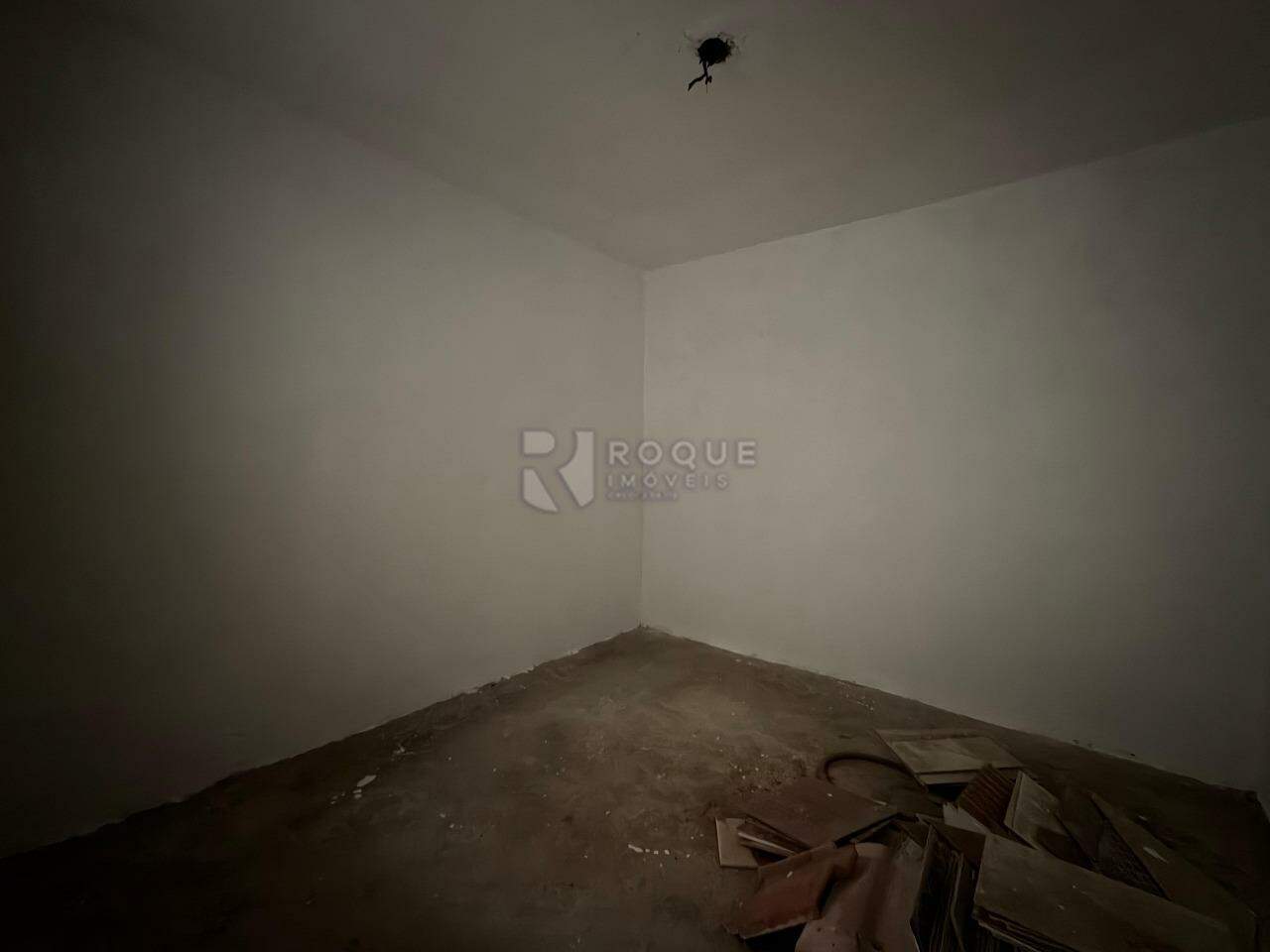 Casa Residencial para aluguel no bairro Parque Residencial Anavec: Piso  inferior