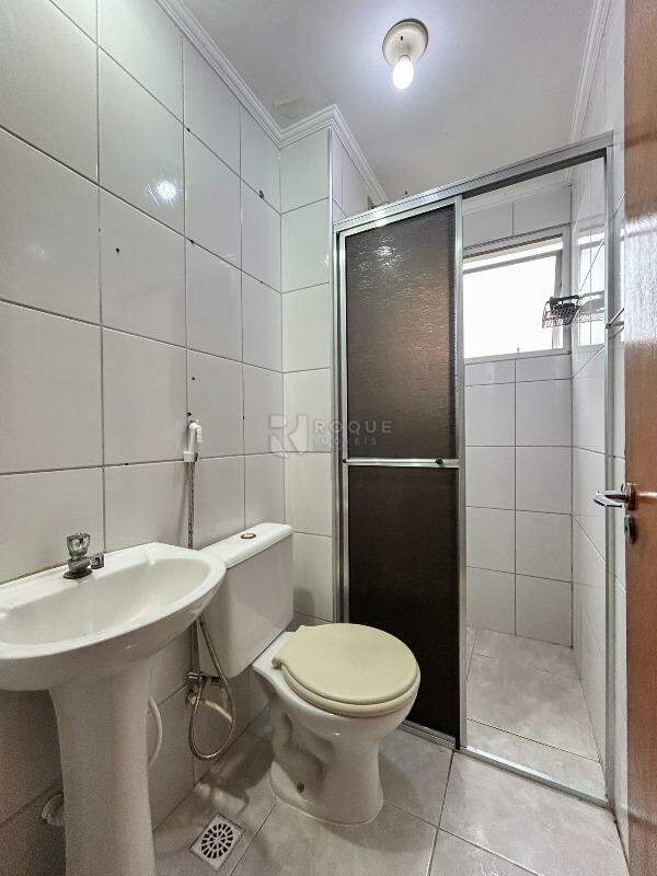 Apartamento para aluguel no bairro Jardim Senador Vergueiro: Área de serviço 