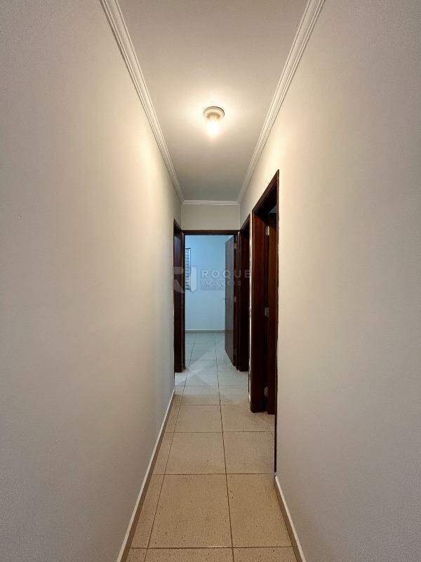 Apartamento para aluguel no bairro Jardim Senador Vergueiro: Hall