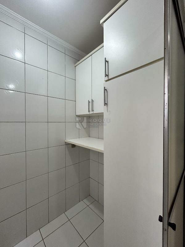 Apartamento para aluguel no bairro Jardim Senador Vergueiro: Área de serviço 