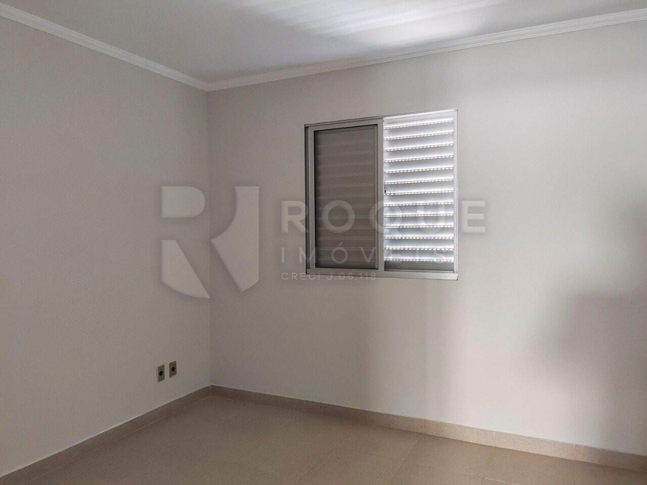 Apartamento para aluguel no bairro Jardim Senador Vergueiro: Dormitório 1