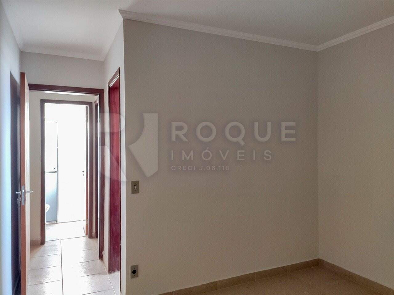 Apartamento para aluguel no bairro Jardim Senador Vergueiro: Dormitório 3 