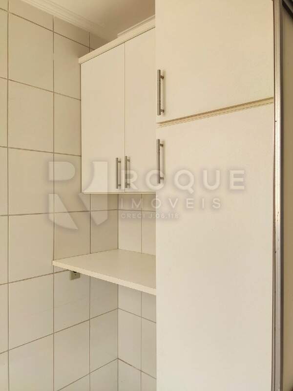 Apartamento para aluguel no bairro Jardim Senador Vergueiro: Área de serviço 