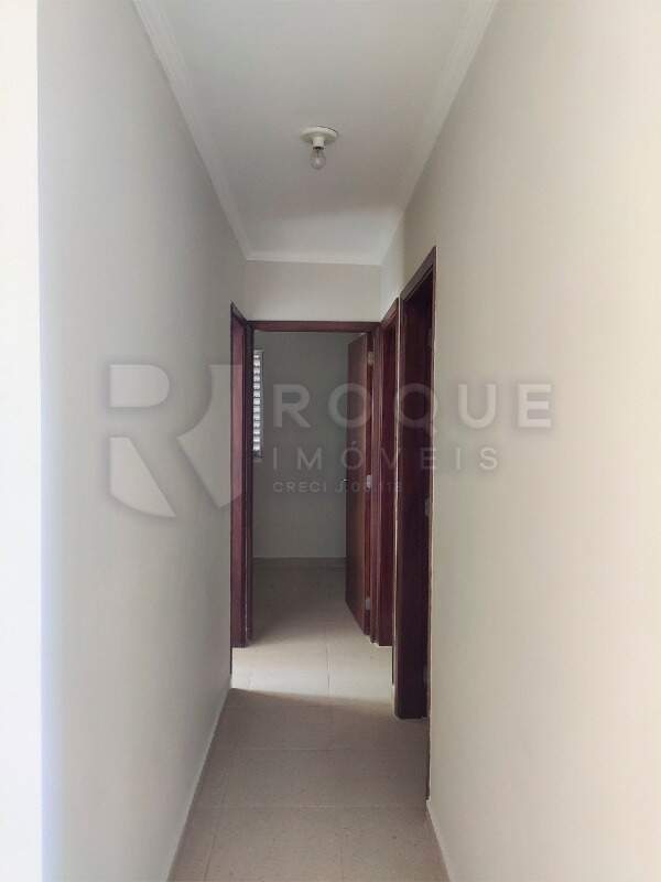 Apartamento para aluguel no bairro Jardim Senador Vergueiro: Hall