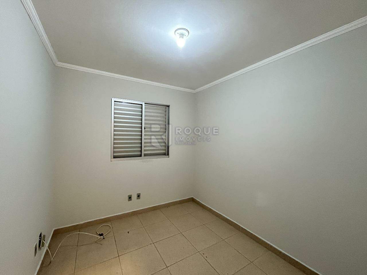 Apartamento para aluguel no bairro Jardim Senador Vergueiro: Dormitório 2