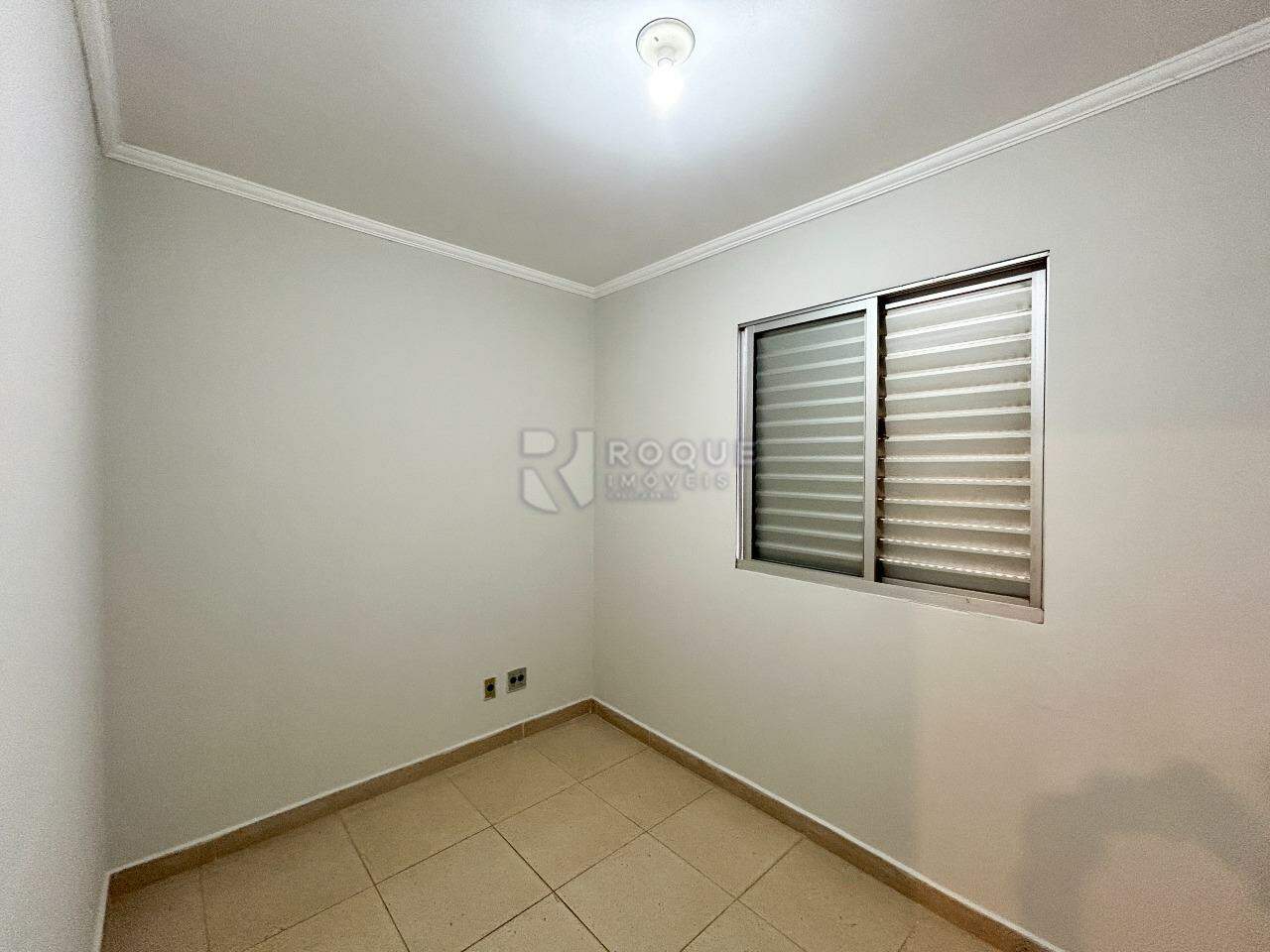 Apartamento para aluguel no bairro Jardim Senador Vergueiro: Dormitório 1