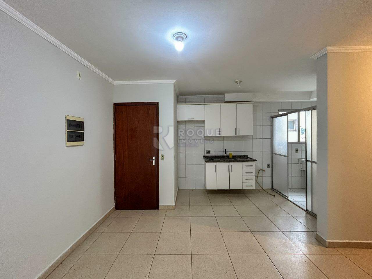 Apartamento para aluguel no bairro Jardim Senador Vergueiro: Sala 