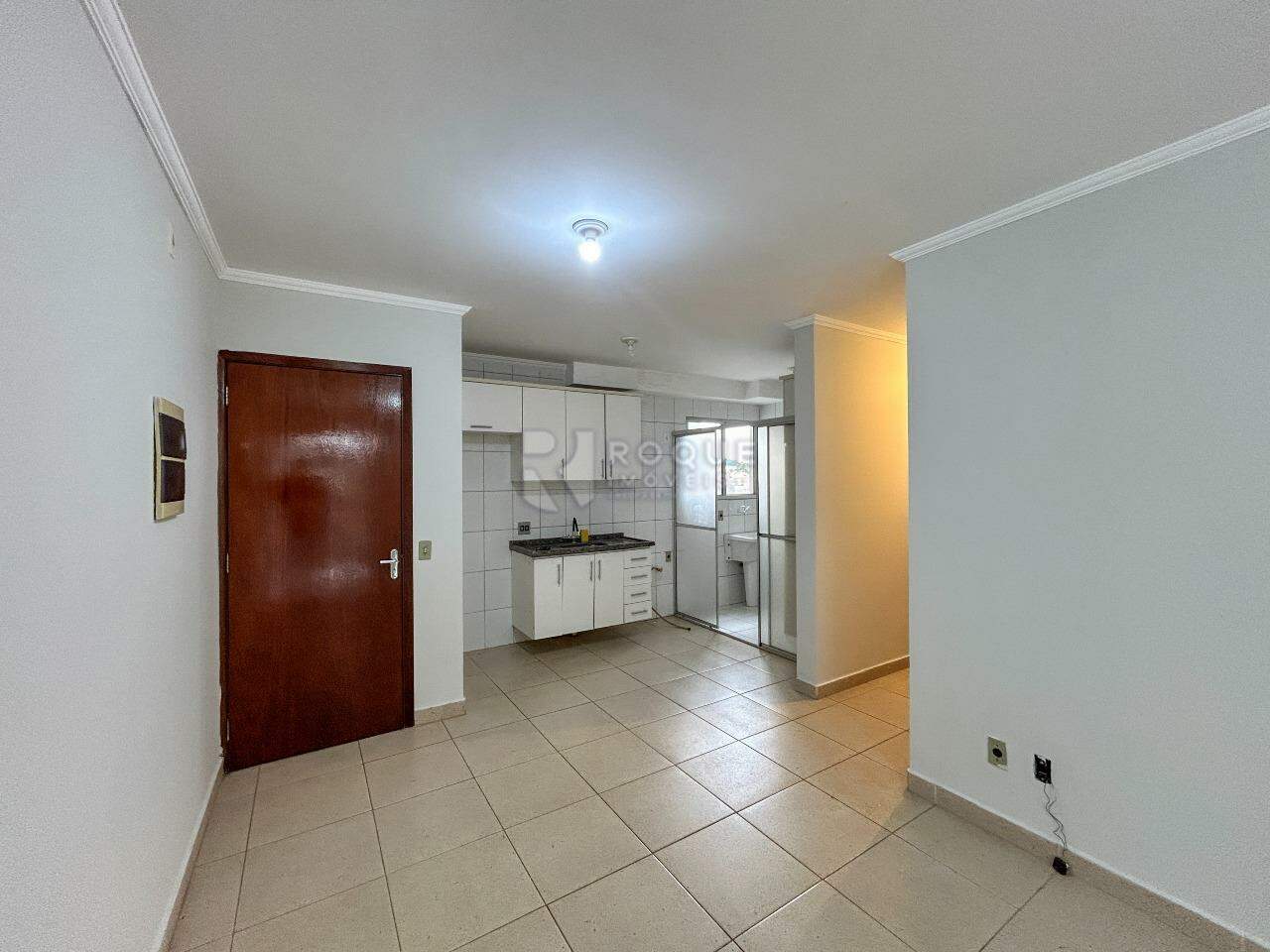 Apartamento para aluguel no bairro Jardim Senador Vergueiro: Sala / Cozinha 