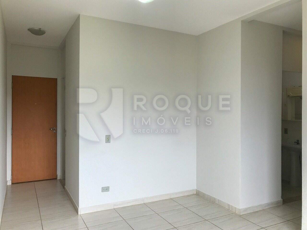 Apartamento para aluguel no bairro Parque Egisto Ragazzo: Sala