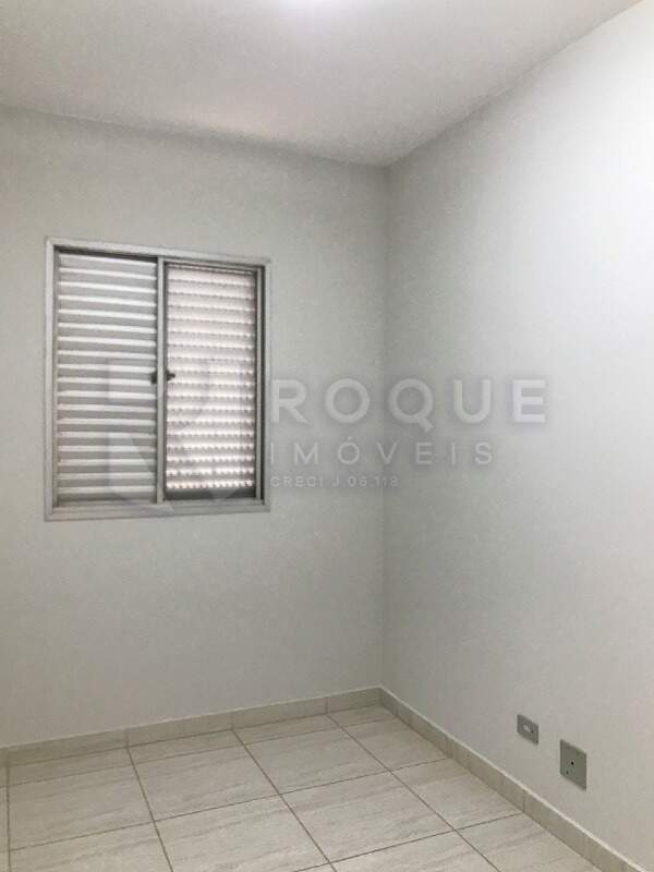 Apartamento para aluguel no bairro Parque Egisto Ragazzo: Dormitório 1
