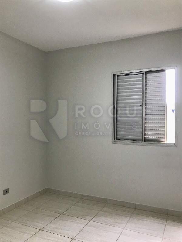 Apartamento para aluguel no bairro Parque Egisto Ragazzo: Dormitório 2