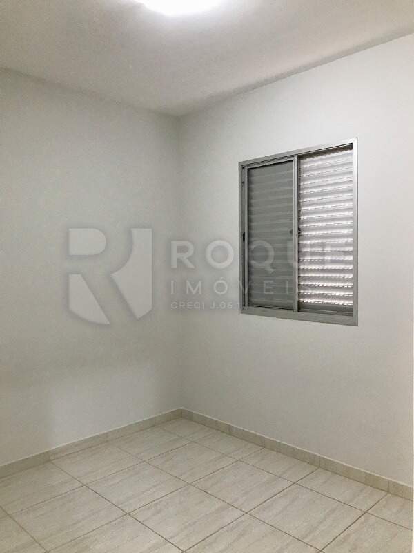 Apartamento para aluguel no bairro Parque Egisto Ragazzo: Dormitório 3