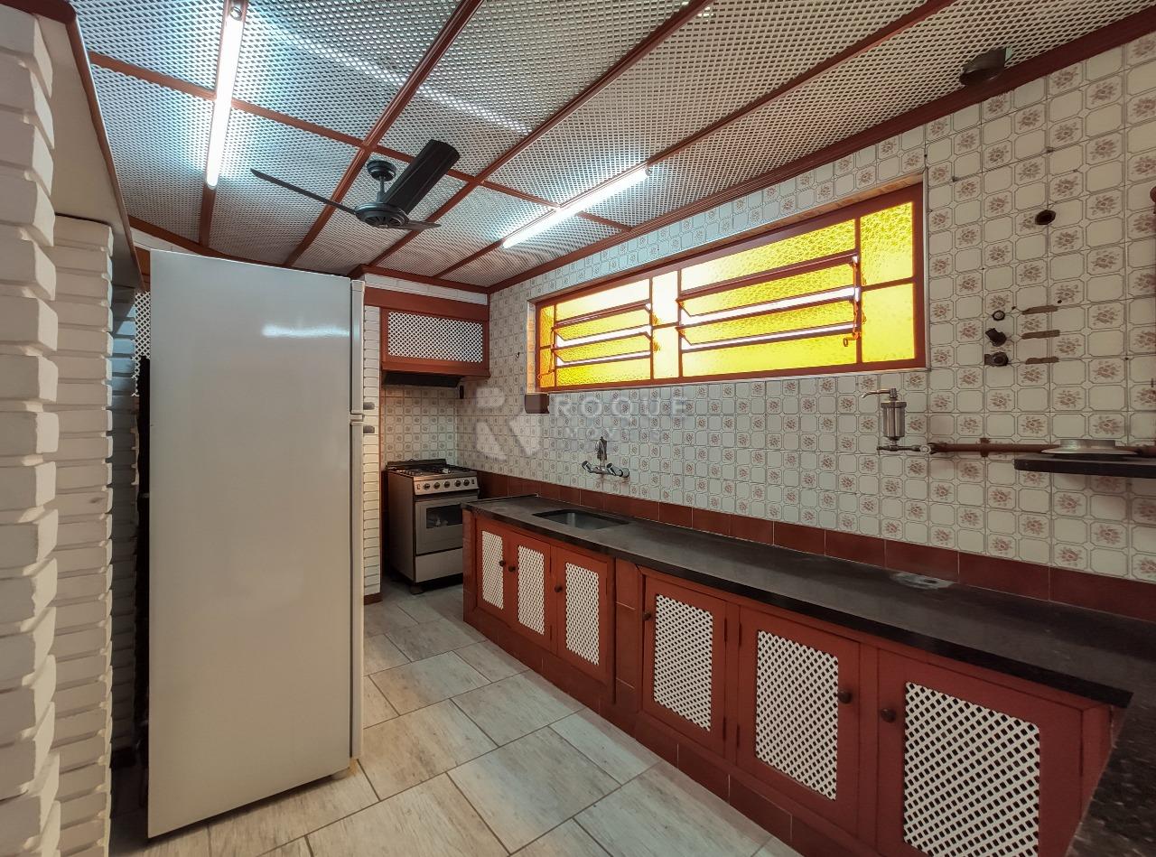 Casa Residencial para aluguel no bairro Jardim Mercedes: Cozinha 