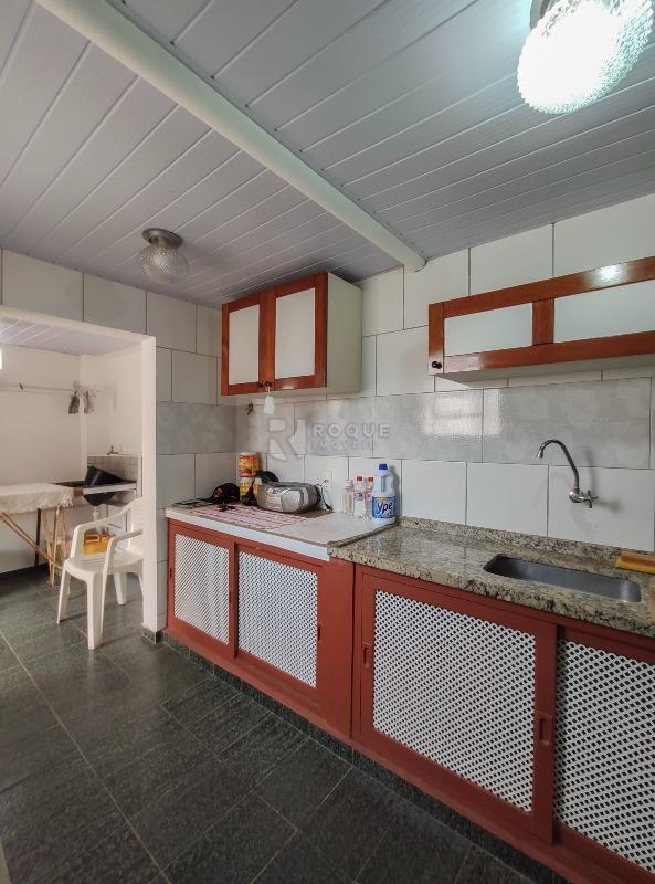 Casa Residencial para aluguel no bairro Jardim Mercedes: Cozinha 3 / área de serviço 2