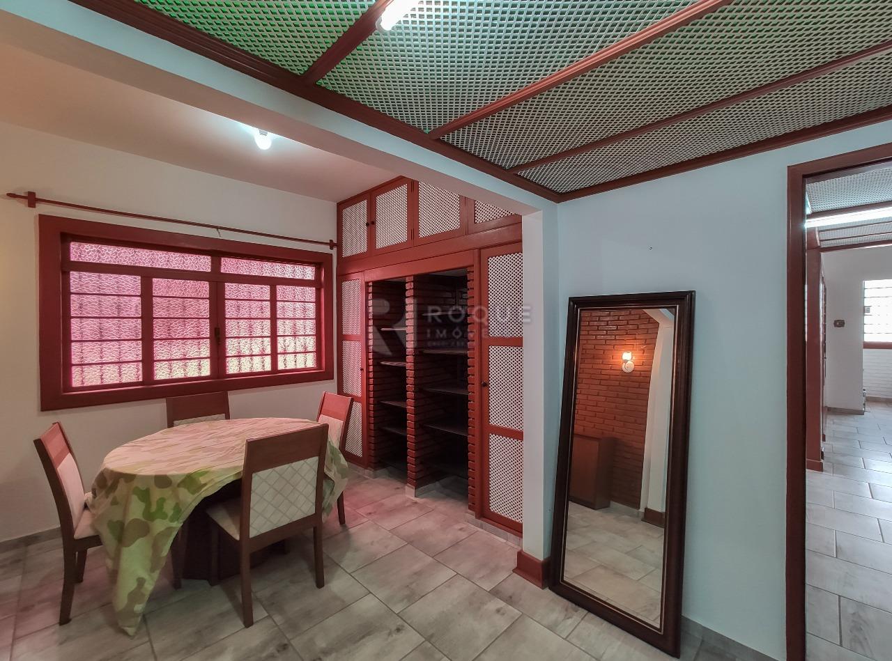 Casa Residencial para aluguel no bairro Jardim Mercedes: Sala de jantar 