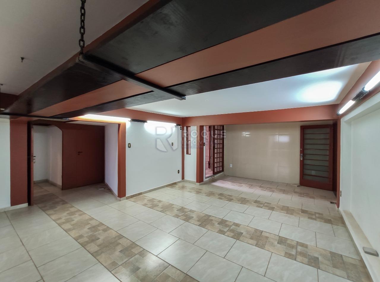 Casa Residencial para aluguel no bairro Jardim Mercedes: Salão 