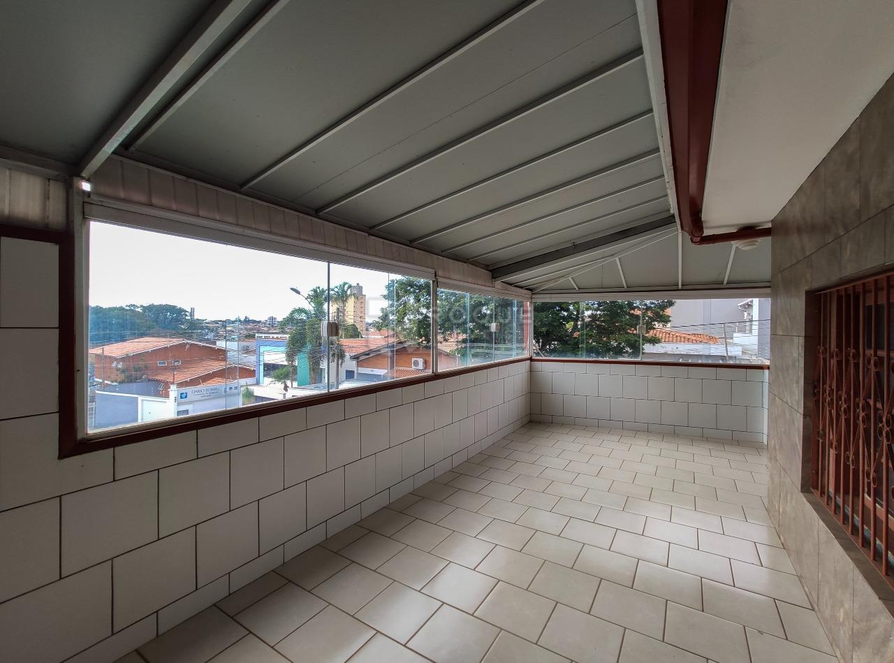 Casa Residencial para aluguel no bairro Jardim Mercedes: Terraço 