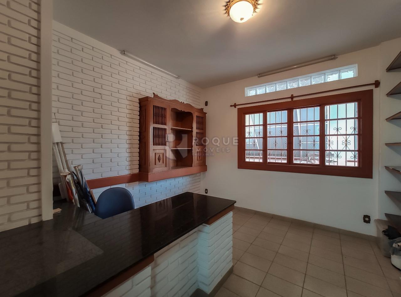 Casa Residencial para aluguel no bairro Jardim Mercedes: Dormitório 1 / escritório 