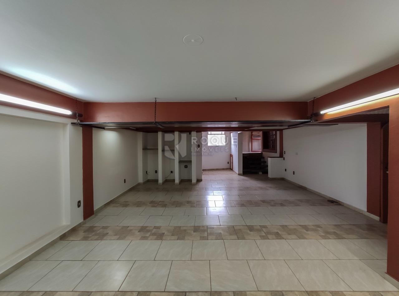 Casa Residencial para aluguel no bairro Jardim Mercedes: Salão 