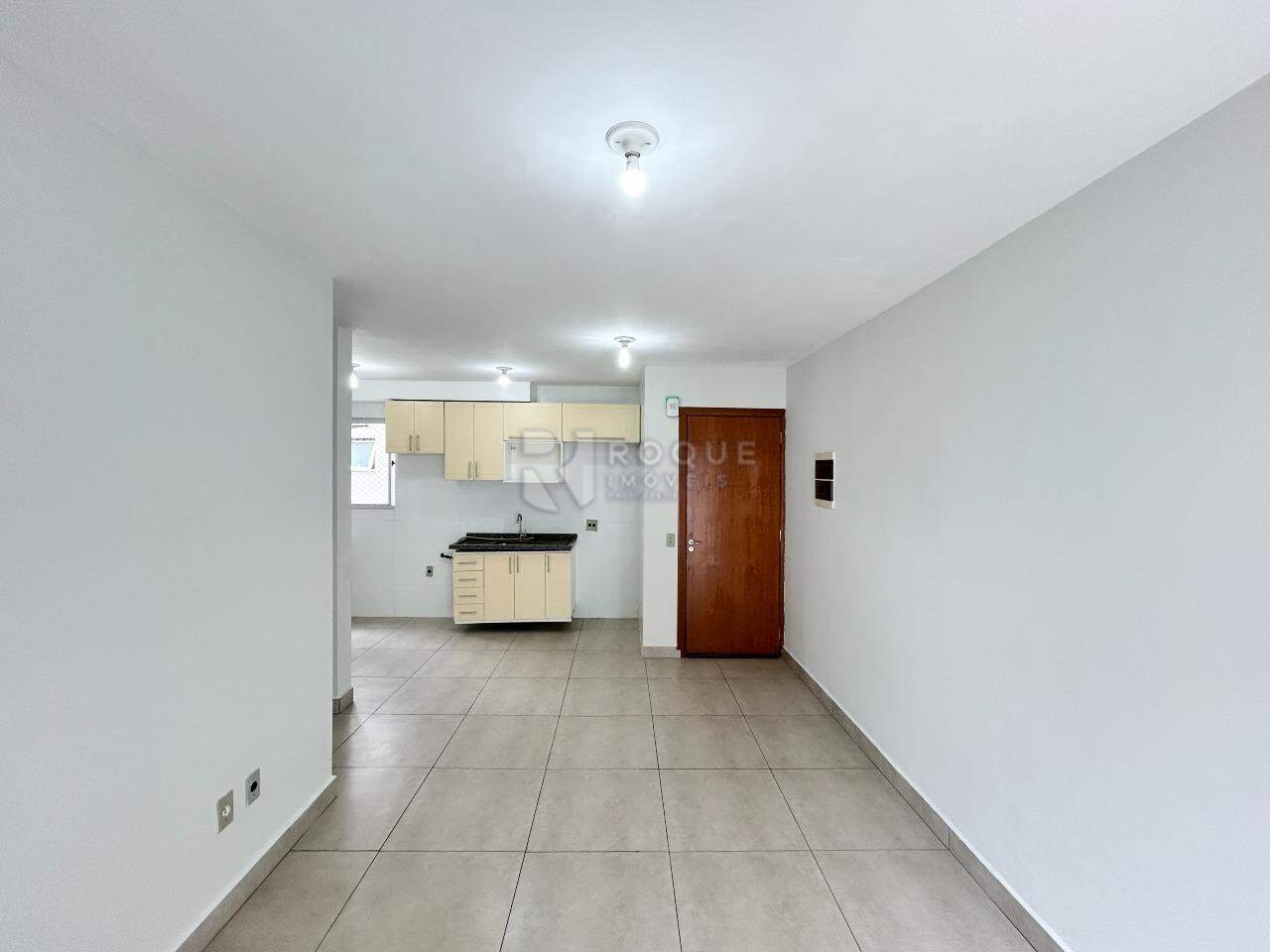 Apartamento para aluguel no bairro Jardim Elite: Sala