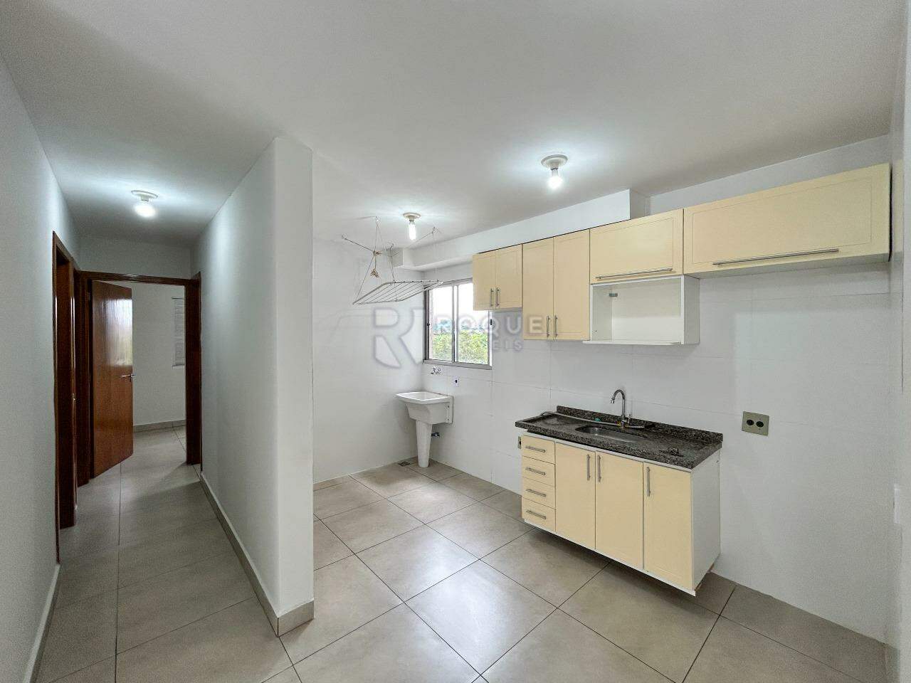 Apartamento para aluguel no bairro Jardim Elite: Cozinha 