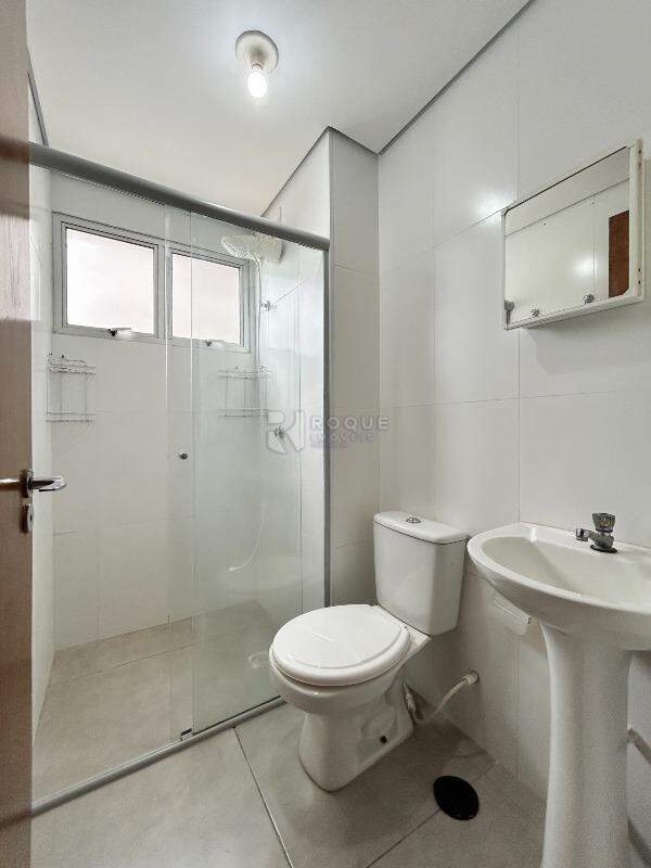 Apartamento para aluguel no bairro Jardim Elite: WC social 