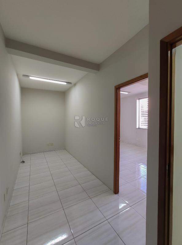 Salas/Conjuntos para aluguel no bairro Centro: Recepção da Sala 