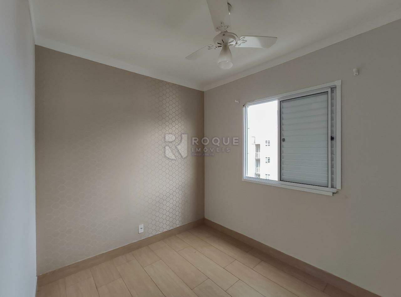 Apartamento para aluguel no bairro Residencial Rubi: Dormitório 1