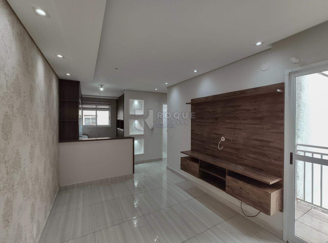 Apartamento para aluguel no bairro Residencial Rubi: Sala 