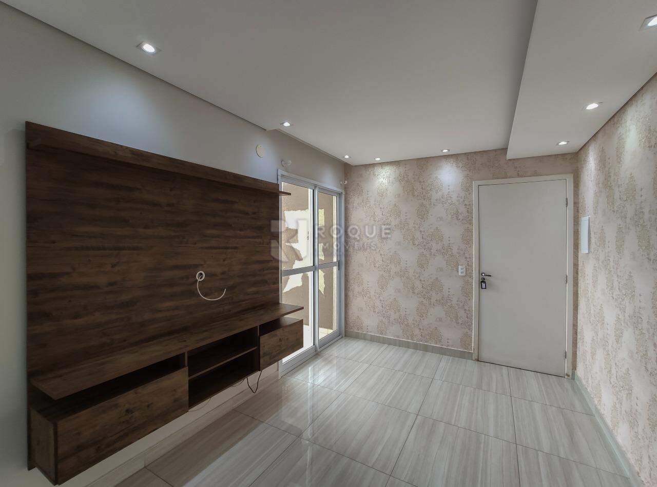 Apartamento para aluguel no bairro Residencial Rubi: Sacada 