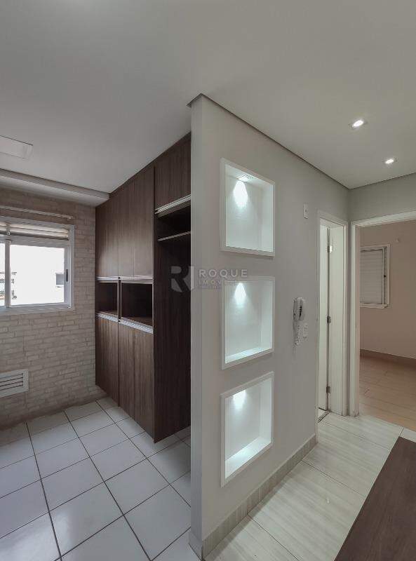 Apartamento para aluguel no bairro Residencial Rubi: Cozinha 