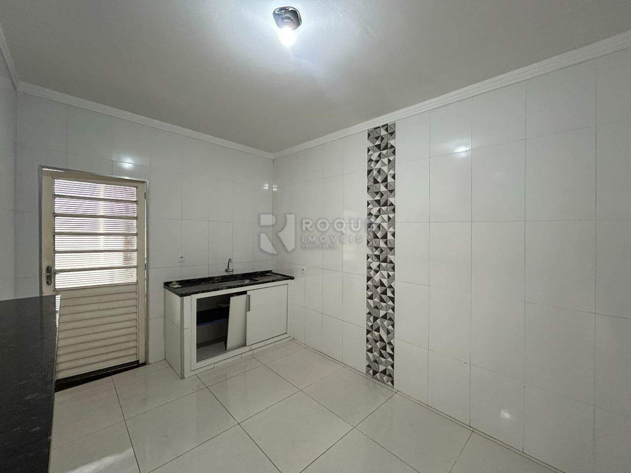 Casa Residencial para aluguel no bairro Jardim Caieira: Cozinha 