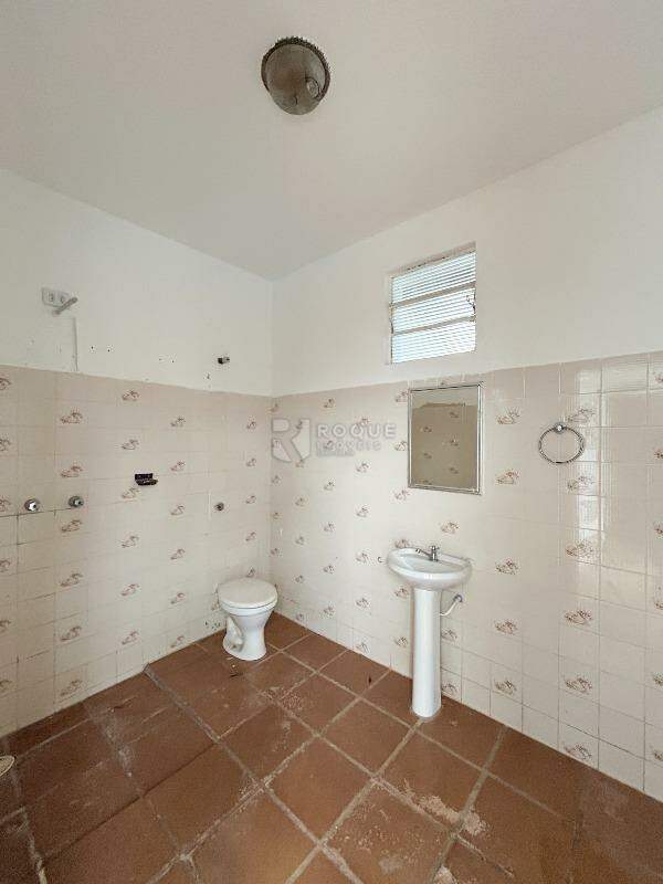 Casa Residencial para aluguel no bairro Jardim Caieira: WC social 3 externo
