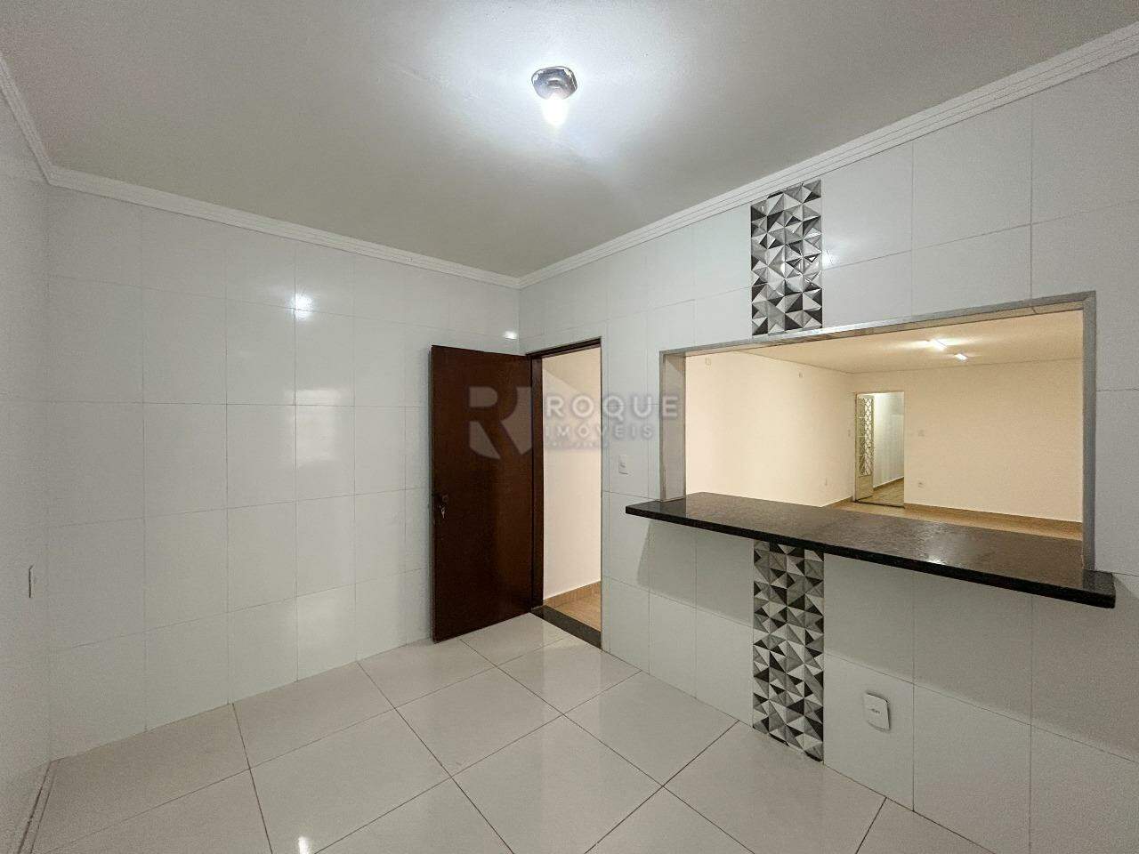 Casa Residencial para aluguel no bairro Jardim Caieira: Cozinha 