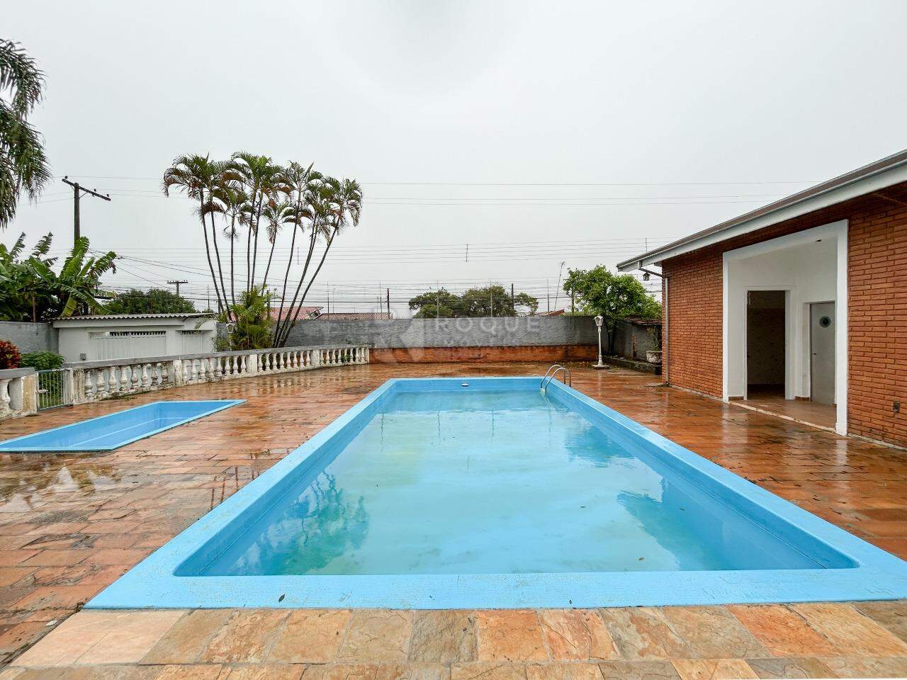 Casa Residencial para aluguel no bairro Jardim Caieira: Piscina 