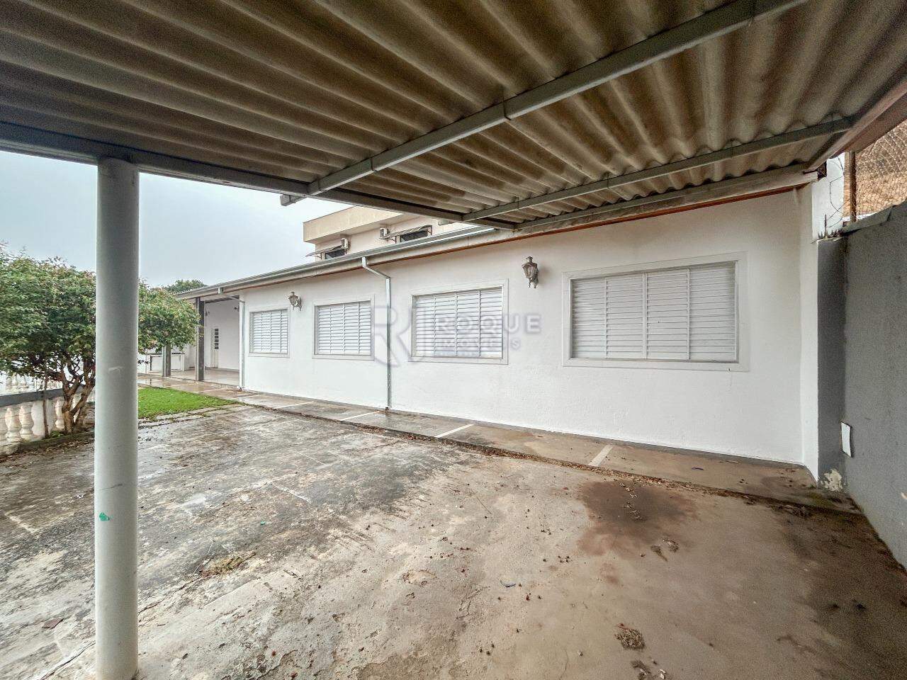 Casa Residencial para aluguel no bairro Jardim Caieira: Garagem 