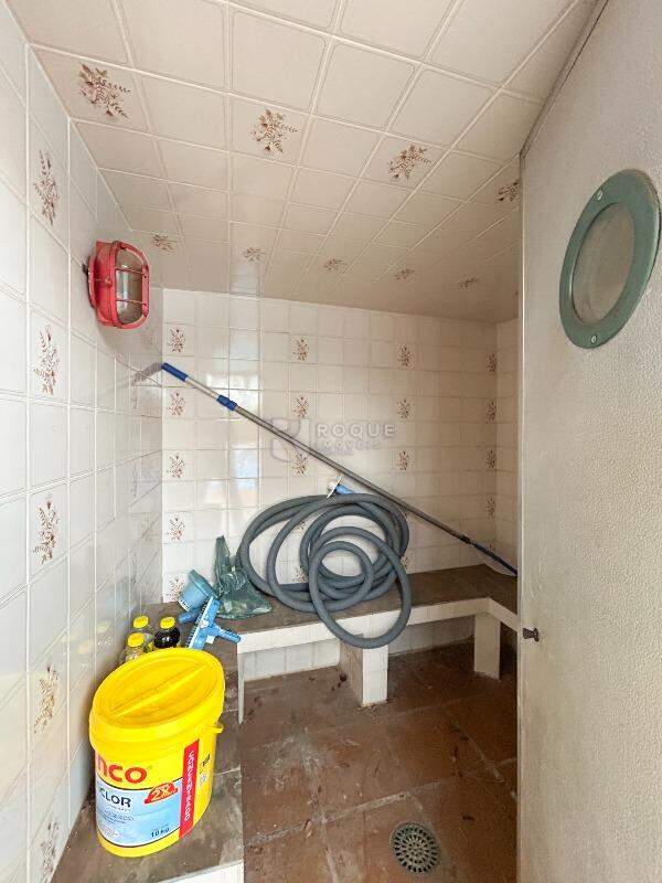 Casa Residencial para aluguel no bairro Jardim Caieira: Sauna 