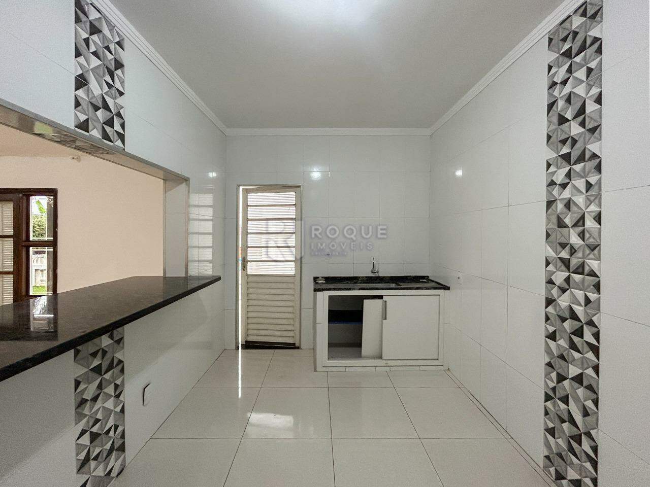 Casa Residencial para aluguel no bairro Jardim Caieira: Cozinha 