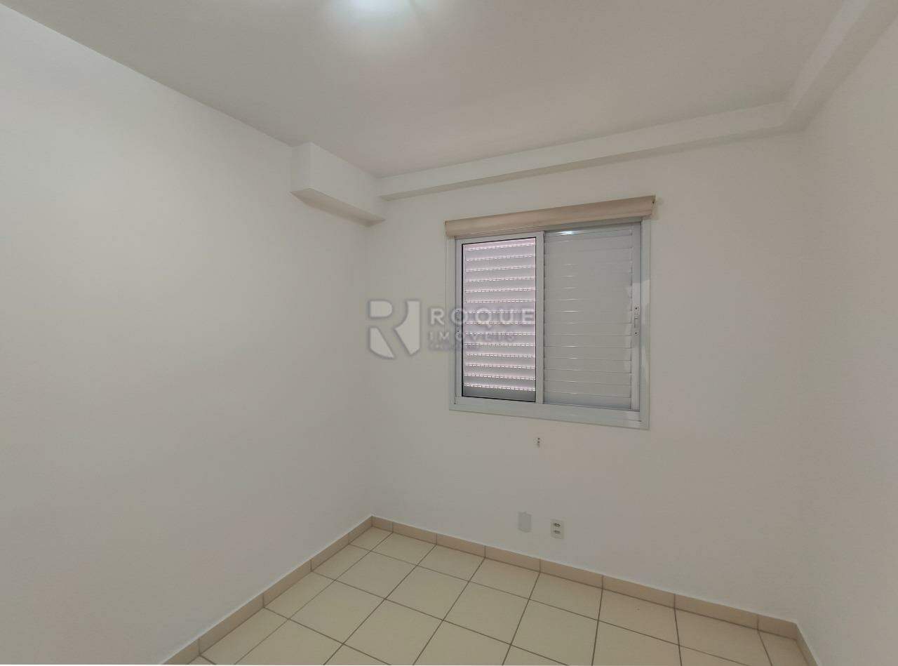 Apartamento para aluguel no bairro Jardim Parque Novo Mundo: Dormitório 2