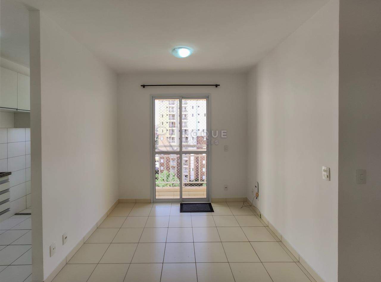 Apartamento para aluguel no bairro Jardim Parque Novo Mundo: Sala 